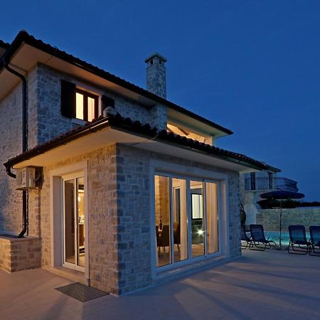 Villa Lurda Linardici Krk Kültér fotó