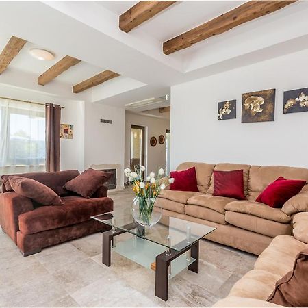 Villa Lurda Linardici Krk Kültér fotó