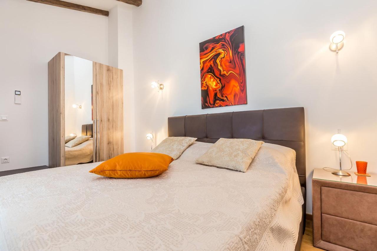 Villa Lurda Linardici Krk Kültér fotó